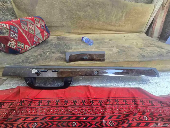 طارة ومسطرة فورد ماركيز 2010 1