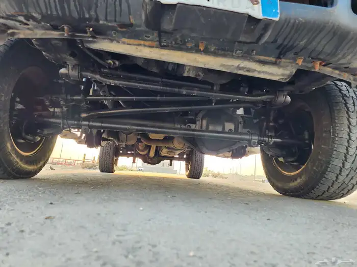 فوردبكب 2008 F250 25