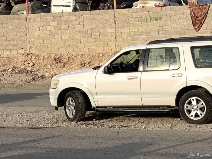 اكسبلور 2010 1