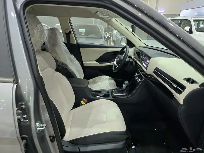 هونداي كريتا سمارت موديل 2026 البريمي 13