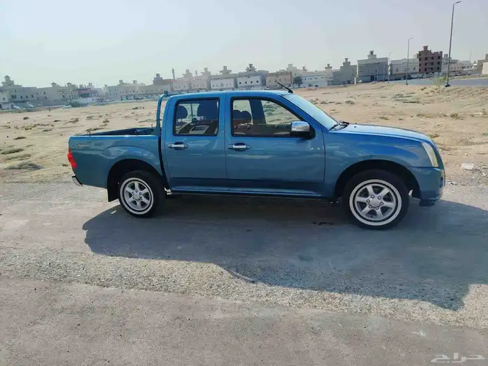 ونيت ايسوزو 2011 LS 4