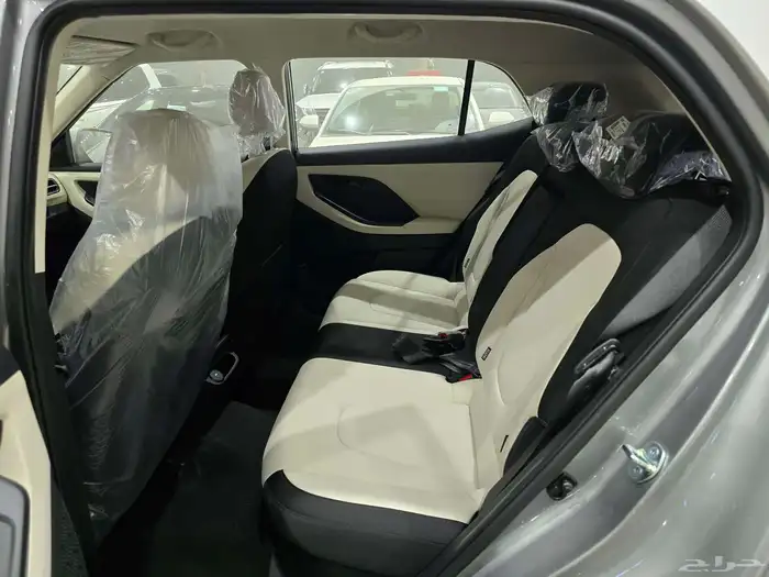 هونداي كريتا سمارت موديل 2026 البريمي 10