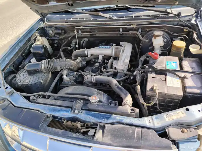 ونيت ايسوزو 2011 LS 9