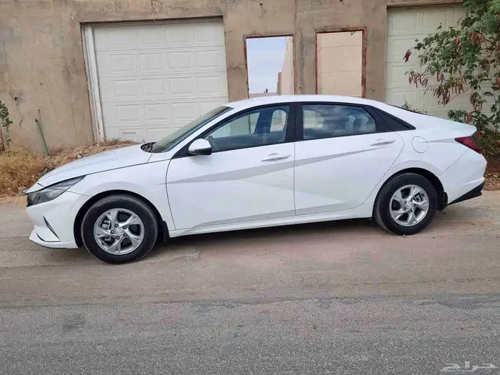 هيونداي النترا 2023 3