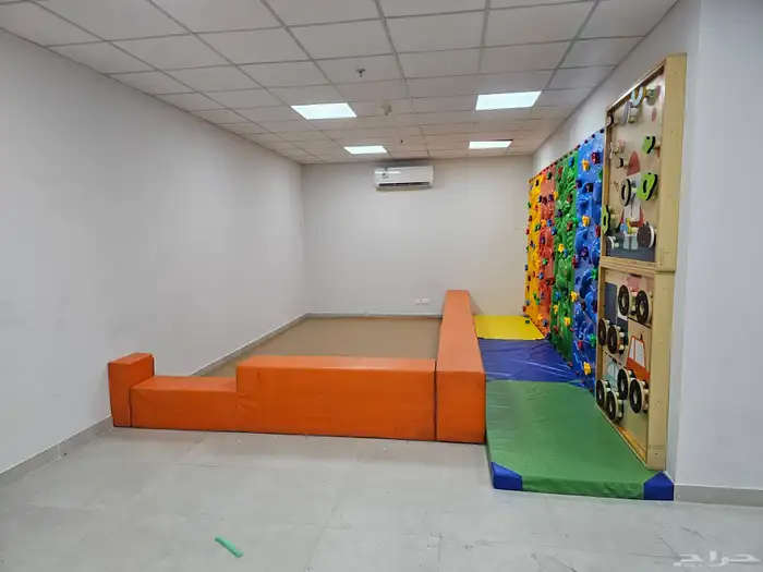 تجهيز غرف أطفال العاب تجهيز حضانات وروضات ومركز رعايه 17