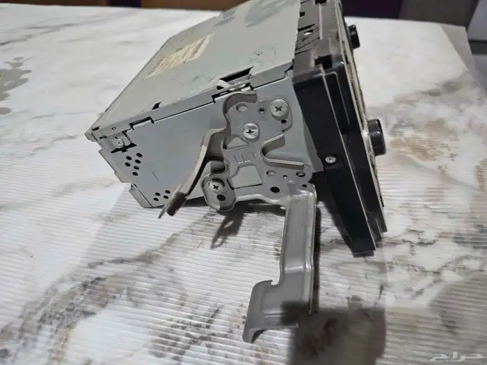 مسجل كامري 1