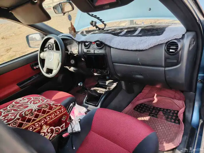 ونيت ايسوزو 2011 LS 1