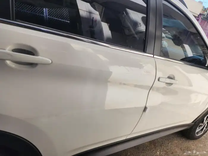 تويوتا راش 2023 3