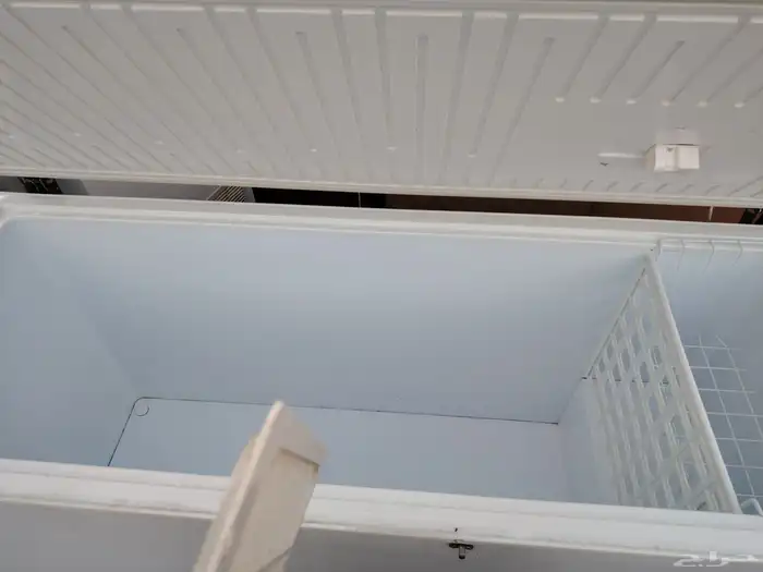 big size freezer 2