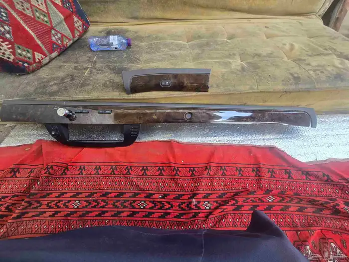 طارة ومسطرة فورد ماركيز 2010 3