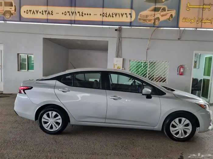 نيسان صني 2022 4