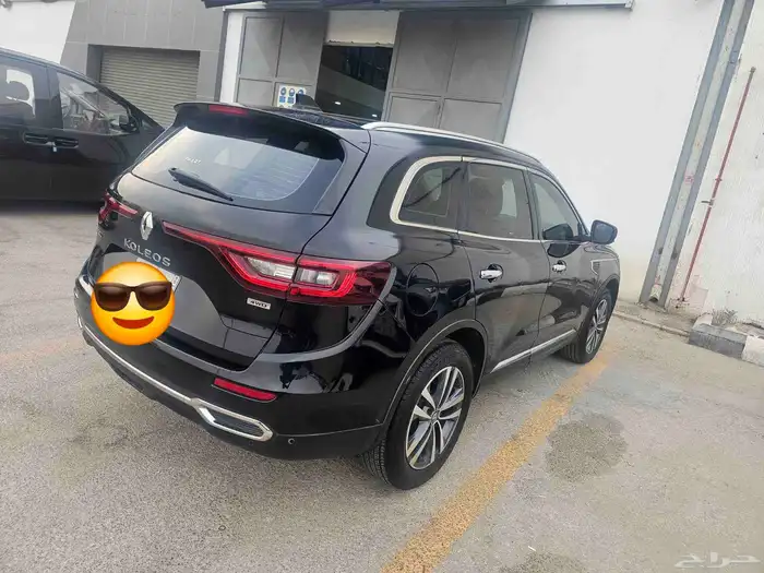 رينو كوليوس 2018 2