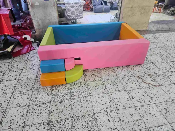 تجهيز غرف أطفال العاب تجهيز حضانات وروضات ومركز رعايه 37