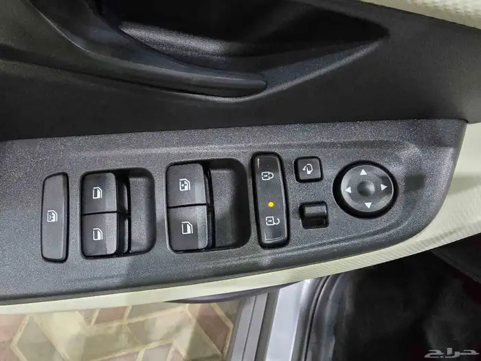 هونداي كريتا سمارت موديل 2026 البريمي 9