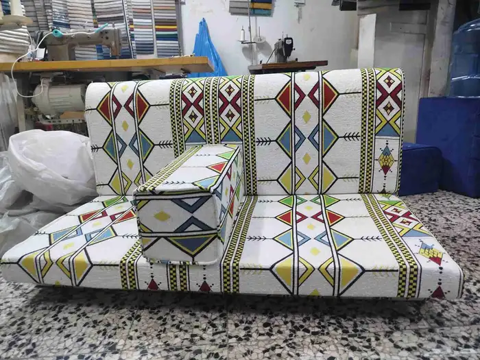 ستاير خياط كنب مجلس عربيه جلسه تنجيد كل شيء ترتيب 0