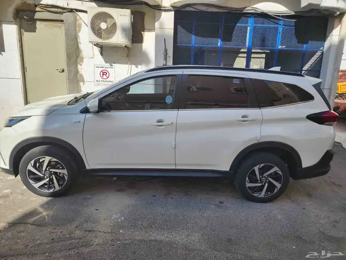 تويوتا راش 2023 0