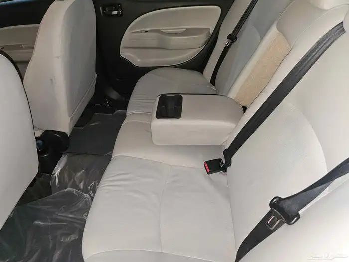 ميتسوبيشي اتراج 2021 8