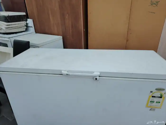 big size freezer 0