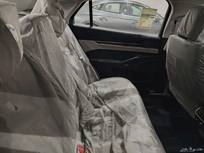 فورد تورس تيتانيوم 2026 13