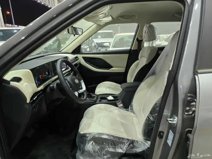 هونداي كريتا سمارت موديل 2026 البريمي 7