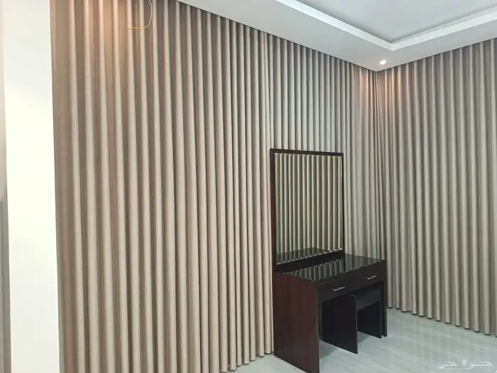 شقق فاخره للايجار مفروشه نظام فندقي 2