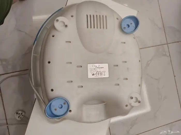 مساج رجل الله يكرمكم 3