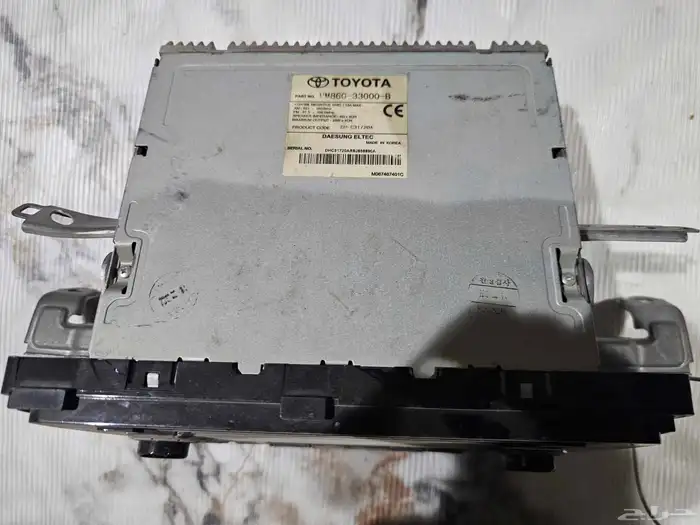 مسجل كامري 0