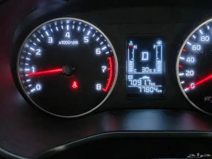 كيا بيجاس 2023 20