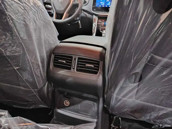 ام جي غمارتين جير اوتوماتيك عرض بسعر ممتاز للشركات 11