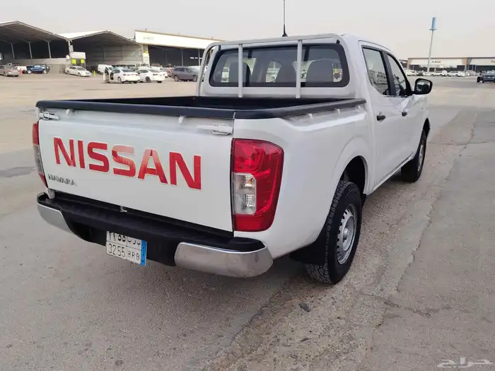 سيأره نسيان نافارا 2019 نظيفه مره منوه المستخدم 6