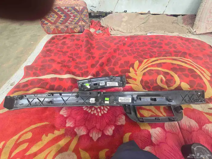 طارة ومسطرة فورد ماركيز 2010 2