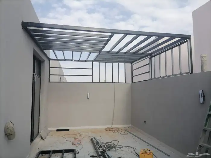 مجالس سندوتش بنل غرف بانل 14