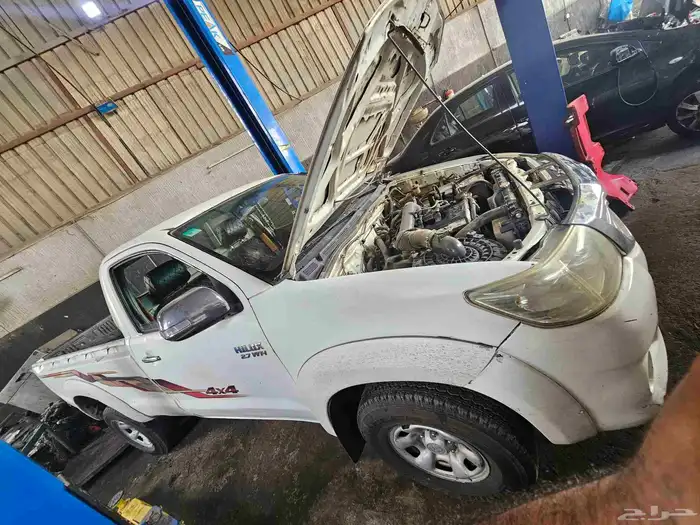 مكينة هيلكس 2013 مستوردة وكالة 3