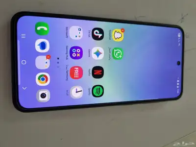 سامسونج جالكسي آيه 36 الجيل الخامس 128 جيجا 8 جيجا رام 5g index