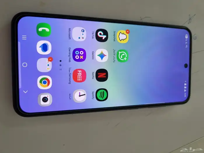 سامسونج جالكسي آيه 36 الجيل الخامس 128 جيجا 8 جيجا رام 5g 0