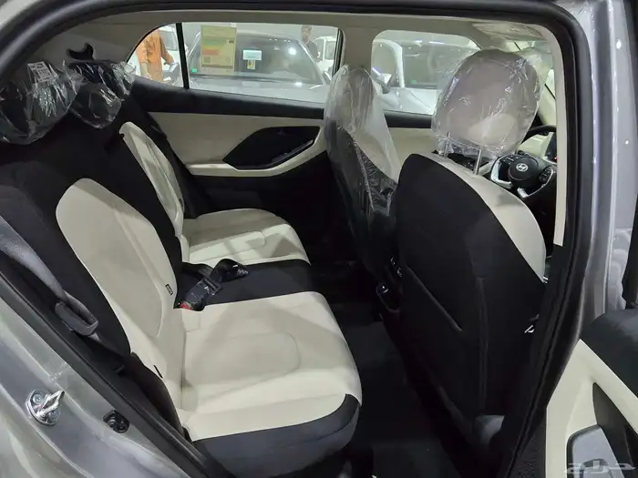 هونداي كريتا سمارت موديل 2026 البريمي 17