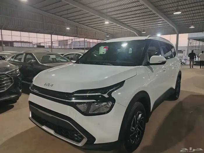 كيا كارينز 7ركاب GLS نص فل موديل 2025 اوتو ون 0