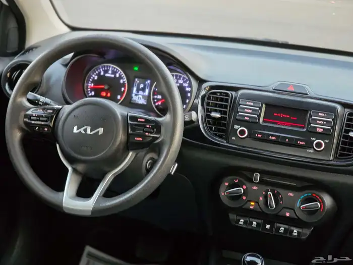 كيا بيجاس 2023 17