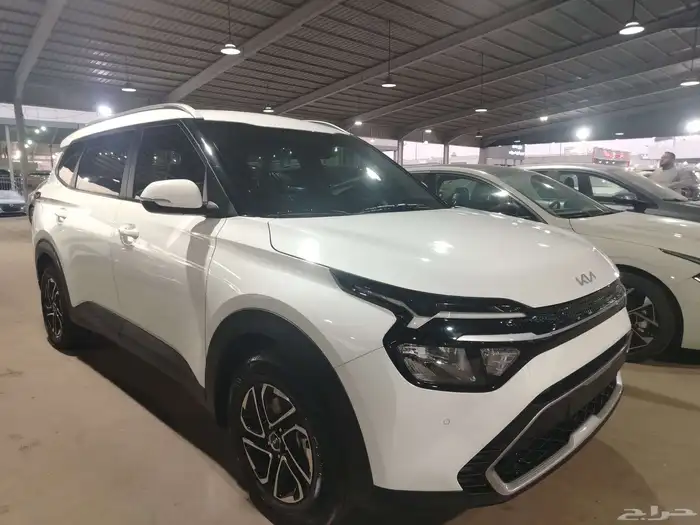 كيا كارينز 7ركاب GLS نص فل موديل 2025 اوتو ون 1