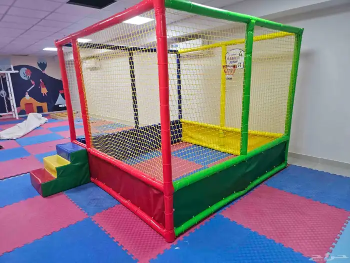 تجهيز غرف أطفال العاب تجهيز حضانات وروضات ومركز رعايه 39