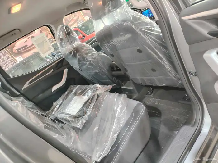 ام جي غمارتين جير اوتوماتيك عرض بسعر ممتاز للشركات 12