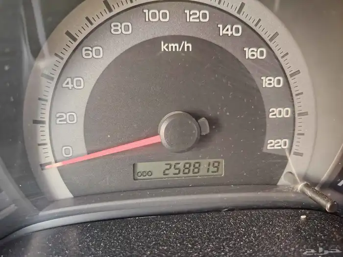 ونيت ايسوزو 2011 LS 0