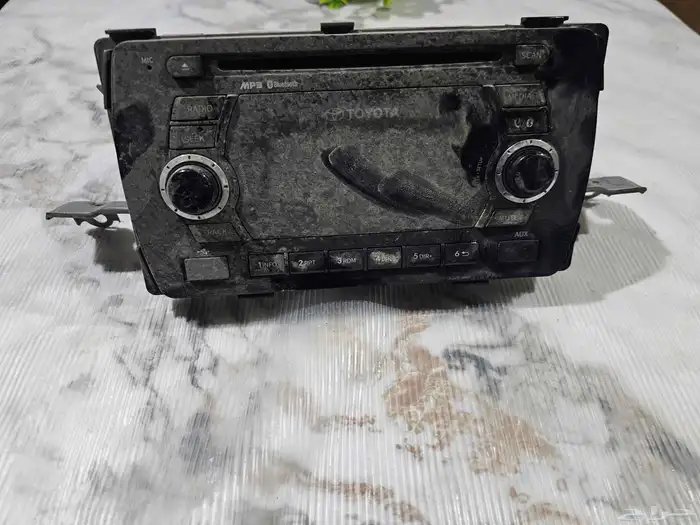 مسجل كامري 2