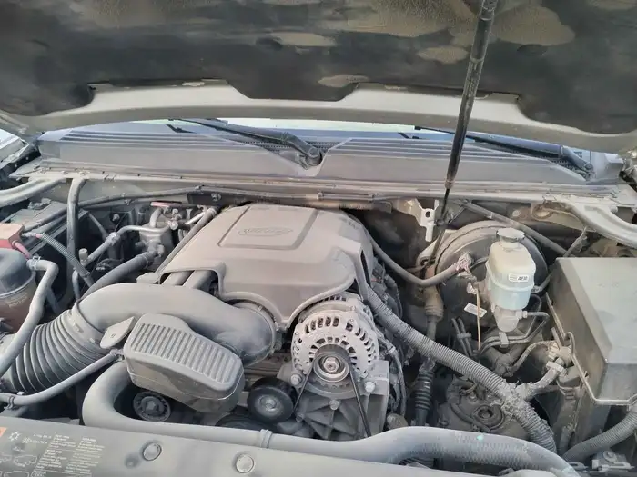 تاهو بدون دبدل موديل 2014 19