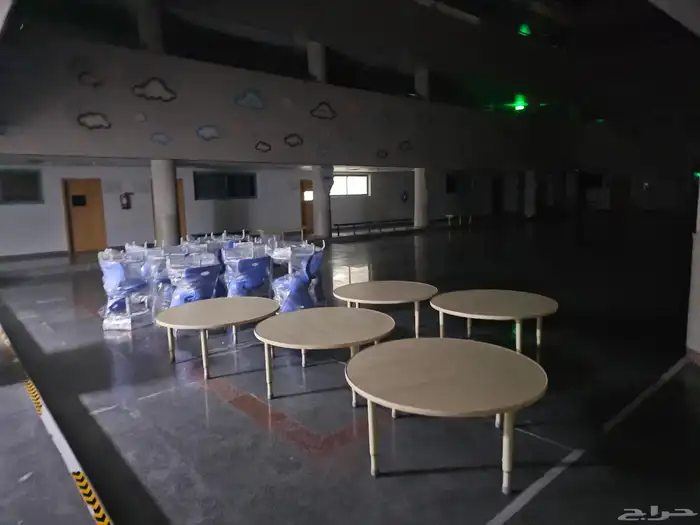 تجهيز غرف أطفال العاب تجهيز حضانات وروضات ومركز رعايه 24