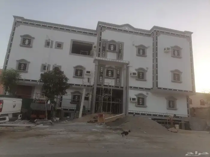 ليسه ملونه بديل الحجر 4