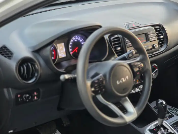 كيا بيجاس 2023 11