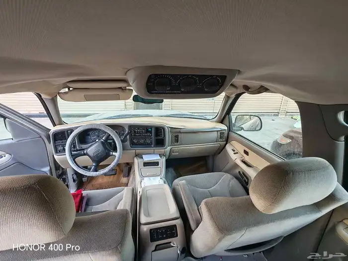 جمس يوكن 2002 5