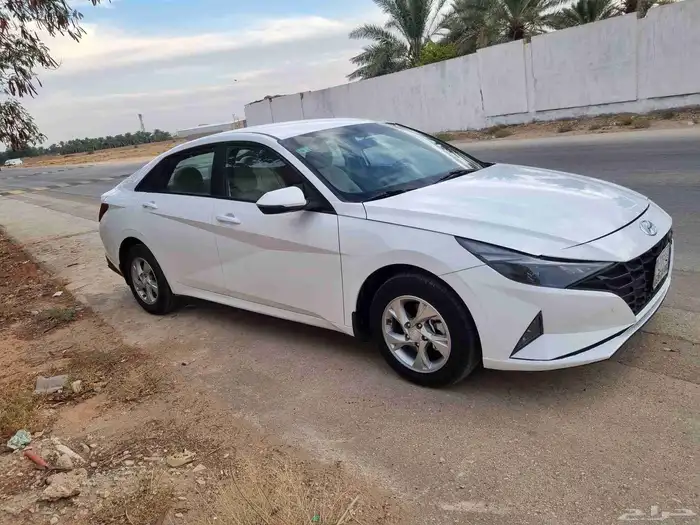 هيونداي النترا 2023 1