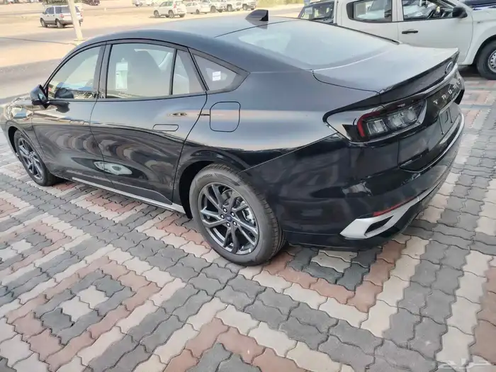 فورد تورس ترند 2026 سعودي 5